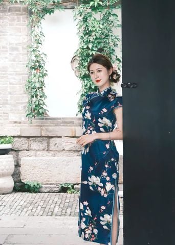  SƯỜN XÁM LỤA DÀI NGUYỆT CẦM 