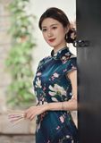  SƯỜN XÁM LỤA DÀI NGUYỆT CẦM 