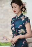  SƯỜN XÁM LỤA DÀI NGUYỆT CẦM 