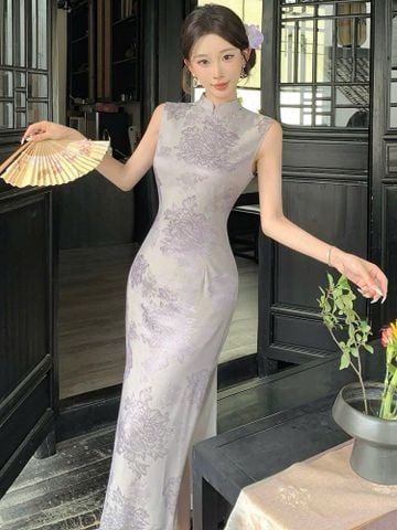  SƯỜN XÁM DÀI NGÂN ẢNH 