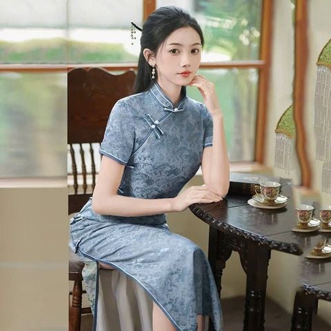  SƯỜN XÁM DÀI LAM AN 