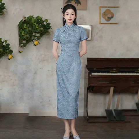  SƯỜN XÁM DÀI LAM AN 