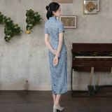  SƯỜN XÁM DÀI LAM AN 