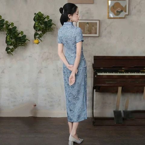  SƯỜN XÁM DÀI LAM AN 