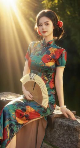  SƯỜN XÁM DÀI LĂNG HOA 