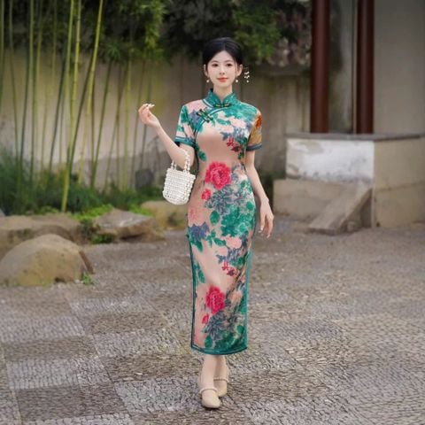  SƯỜN XÁM DÀI XUÂN MẪU ĐƠN 