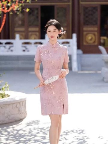  SƯỜN XÁM HỒNG NGẮN 