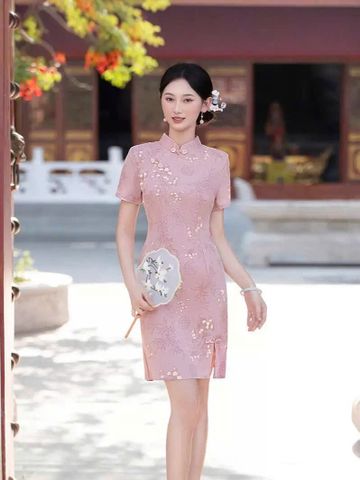  SƯỜN XÁM HỒNG NGẮN 