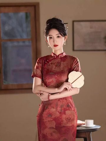  SƯỜN XÁM LỤA DÀI BÍCH HOẠ 