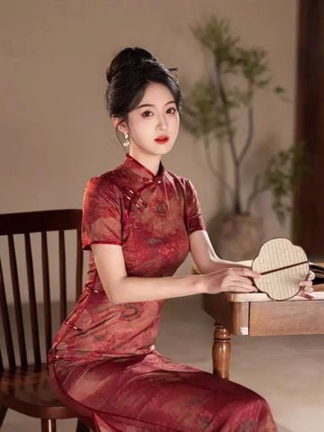  SƯỜN XÁM LỤA DÀI BÍCH HOẠ 