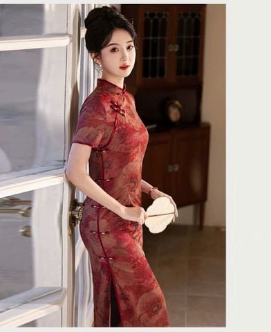  SƯỜN XÁM LỤA DÀI BÍCH HOẠ 
