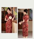  SƯỜN XÁM LỤA DÀI BÍCH HOẠ 