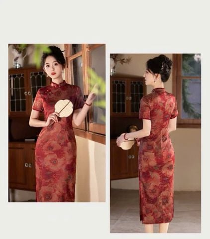  SƯỜN XÁM LỤA DÀI BÍCH HOẠ 
