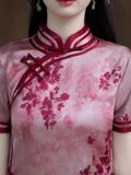  SƯỜN XÁM LỤA DÀI HỒNG MẶC 