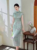  SƯỜN XÁM LỤA DÀI THANH NGỌC 