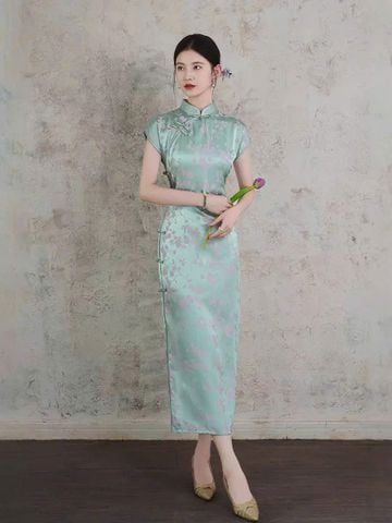  SƯỜN XÁM LỤA DÀI THANH NGỌC 