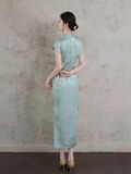  SƯỜN XÁM LỤA DÀI THANH NGỌC 