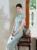  SƯỜN XÁM LỤA DÀI THANH NGỌC 