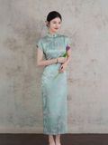  SƯỜN XÁM LỤA DÀI THANH NGỌC 