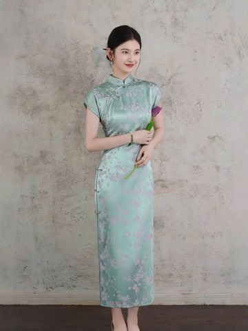  SƯỜN XÁM LỤA DÀI THANH NGỌC 