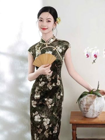  SƯỜN XÁM DÀI THANH TRÀ 