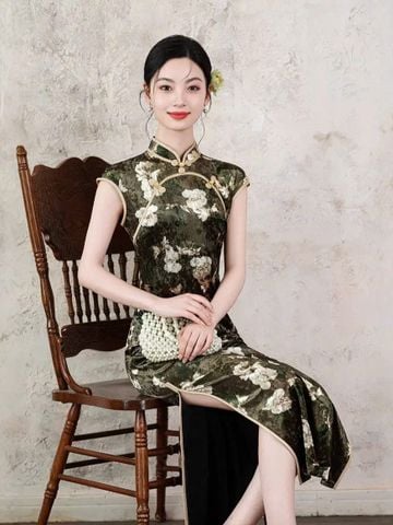  SƯỜN XÁM DÀI THANH TRÀ 