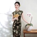  SƯỜN XÁM DÀI THANH TRÀ 