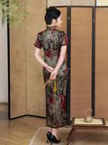  SƯỜN XÁM LỤA DÀI TẦM XUÂN 