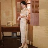  SƯỜN XÁM DÀI CHIÊU HOA 