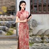  SƯỜN XÁM LỤA DÀI TÚC HY 