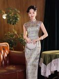  SƯỜN XÁM LỤA DÀI TỬ LAM 