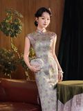  SƯỜN XÁM LỤA DÀI TỬ LAM 