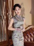  SƯỜN XÁM LỤA DÀI TỬ LAM 