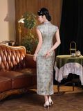  SƯỜN XÁM LỤA DÀI TỬ LAM 