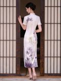  SƯỜN XÁM DÀI TỬ SƯƠNG 