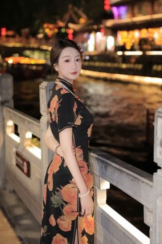  SƯỜN XÁM DÀI TRẦM HOA ẢNH 