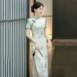  SƯỜN XÁM LỤA DÀI NGỌC LỤC VI 