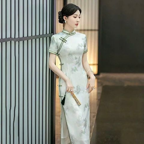  SƯỜN XÁM LỤA DÀI NGỌC LỤC VI 