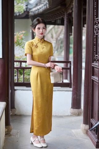  SƯỜN XÁM LỤA DÀI KIM HOÀNG Ý 