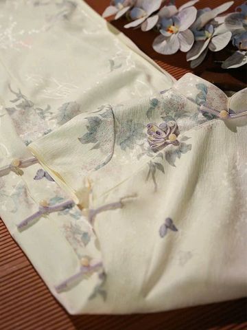  SƯỜN XÁM THANH Ý NHÃ 