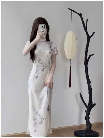  SƯỜN XÁM THANH Ý NHÃ 