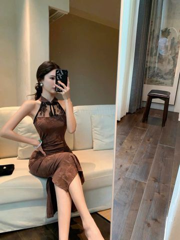  SƯỜN XÁM YẾM LỬNG NÂU 