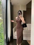  SƯỜN XÁM YẾM LỬNG NÂU 