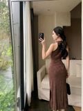  SƯỜN XÁM YẾM LỬNG NÂU 