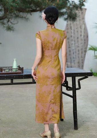  SƯỜN XÁM LỤA DÀI HOÀNG MỘC 