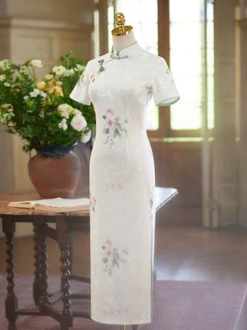  SƯỜN XÁM DÀI CẢNH NGUYÊN 