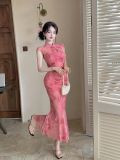  SƯỜN XÁM LỬNG VÂN ĐÀO 