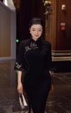  SƯỜN XÁM LỬNG KIM ẢNH 