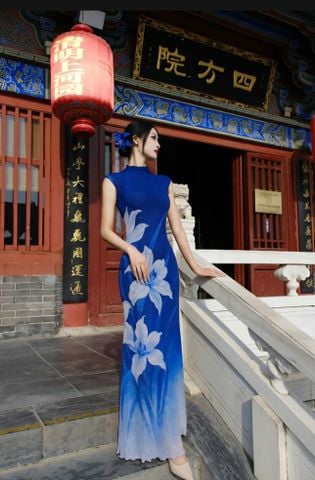  SƯỜN XÁM CÁCH TÂN DÀI LAM NGỌC 