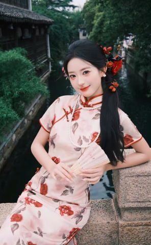  SƯỜN XÁM DÀI HỒNG THUỶ YÊN 